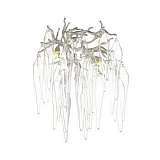 Настенный светильник Odeon Light Foscara 4719/2W