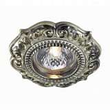 Встраиваемый светильник Novotech Fiori 370309