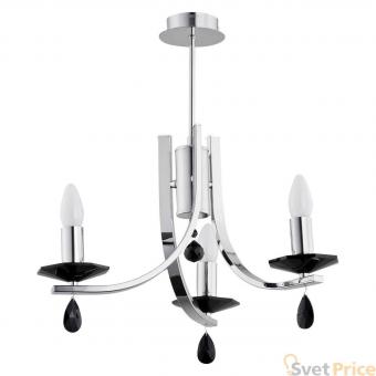 Потолочная люстра Alfa Hector 21703