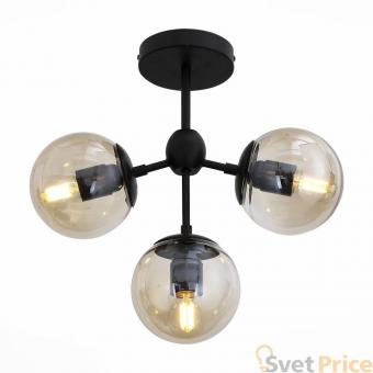 Потолочная люстра ST Luce Stampo SL549.402.03
