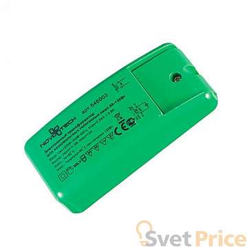 Блок питания Novotech NT12 023 546003