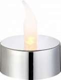 Лампа настольная Globo Tea Light 28170