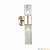 Бра Odeon Light Perla 4631/2W