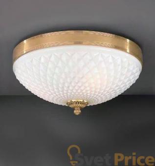 Потолочный светильник Reccagni Angelo PL 8500/3