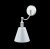 Бра Lamp4you Eclectic M-01-WM-LMP-O-20 страна Германия Бра Lamp4you Eclectic M-01-WM-LMP-O-20