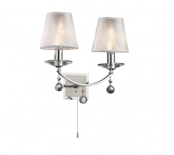 Бра Odeon Light Kvinta 2274/2W