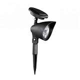 Светильник на солнечных батареях Novotech Solar 357203