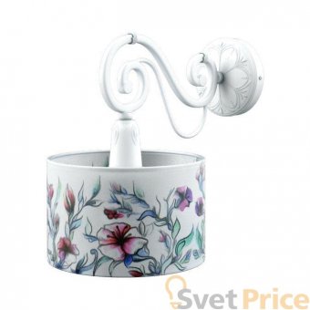 Бра Lamp4you Provence E-01-WM-LMP-Y-13
