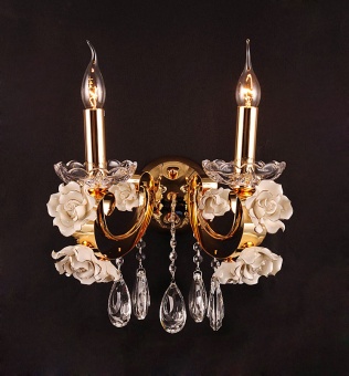 Бра Citilux Daisy EL345W02.1