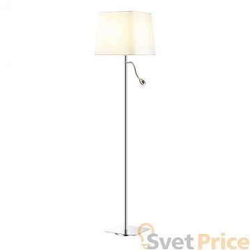 Торшер Odeon Light Edis 4114/1F