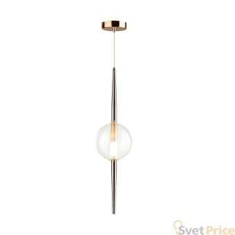 Подвесной светильник Odeon Light Lazia 4685/1
