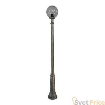 Уличный фонарь Fumagalli Ricu/G300 G30.157.000.BZE27