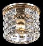 Встраиваемый светильник Novotech Arctica 369724