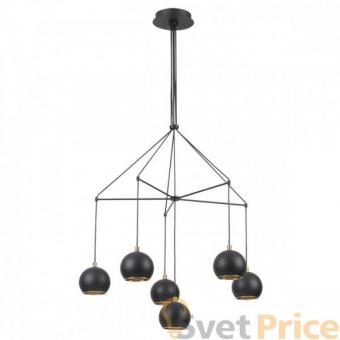 Подвесная люстра Lumion Neruni 3597/6