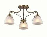 Потолочная люстра Lumion Debora 3146/3C