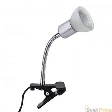 Настольная лампа Spot Light Clips 2511112