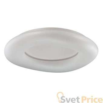 Потолочный светодиодный светильник Odeon Light Aura 4064/108CL