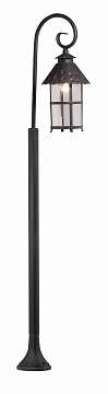 Уличный светильник Odeon Light Lumi 2314/1F