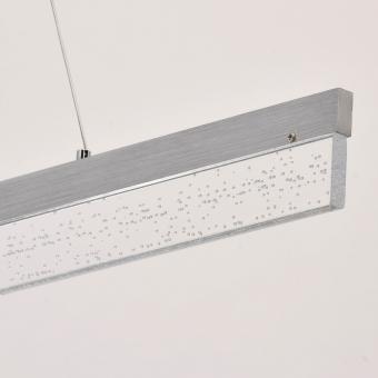 Подвесной светодиодный светильник MW-Light Ральф 675012401
