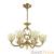 Подвесная люстра Odeon Light Piemont 3998/6