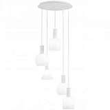 Подвесная люстра Eglo Pascoa 39143