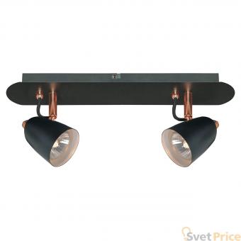 Спот Lussole Loft LSP-9852