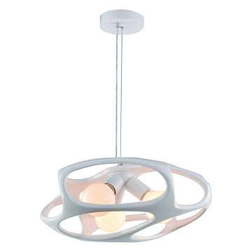 Подвесная люстра Arte Lamp Mars A3003SP-3WH