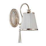 Бра Crystal Lux OFELIA AP1 WHITE