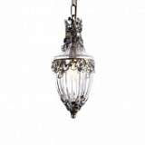 Подвесной светильник Arte Lamp Brocca A9148SP-1AB
