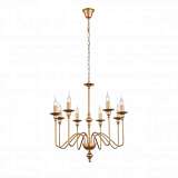 Подвесная люстра ST Luce Novento SL186.203.08