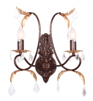 Бра Favourite Foresta 1432-2W