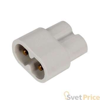 Коннектор прямой SLV Batten Led 631305