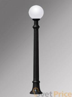 Уличный светильник Fumagalli Aloe R/G300 G30.163.000.AYE27