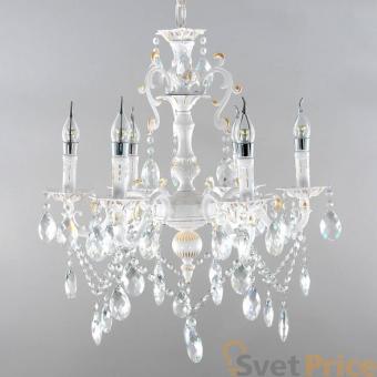 Подвесная люстра Elvan MA04087C-006