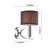 Бра Favourite Ignitus 2599-1W страна Германия Бра Favourite Ignitus 2599-1W