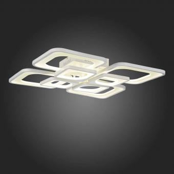 Потолочный светодиодный светильник ST Luce SL907.502.08