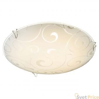 Настенно-потолочный светодиодный светильник Globo Oskar 40457-105