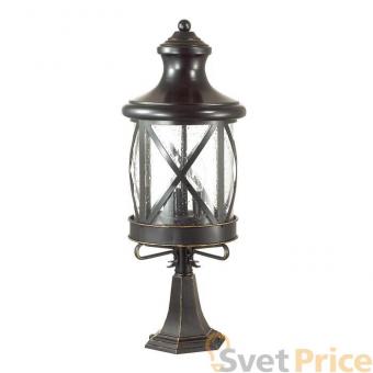 Уличный светильник Odeon Light Sation 4045/3B