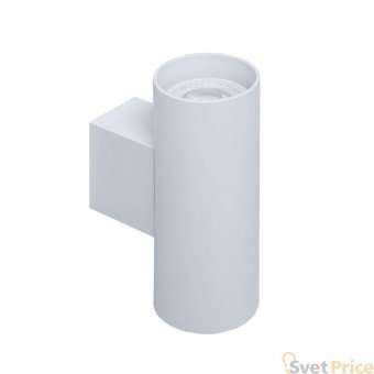 Настенный светильник Артпром Tubo6 A2 10