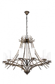 Потолочная люстра Favourite 1397-12P