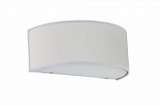 Настенный светильник Crystal Lux Jewel AP1 White