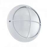 Уличный настенный светодиодный светильник Eglo Siones 1 96341