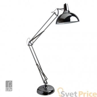 Торшер RegenBogen Life Аурих 496040601