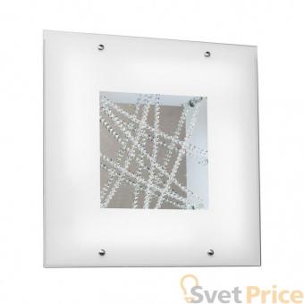 Настенный светодиодный светильник Silver Light Style Next 802.40.7
