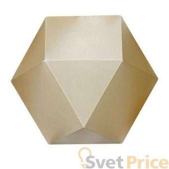 Потолочный светильник АртПром Nelly O P1 09