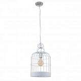 Подвесной светильник Spot Light Cage 9501102