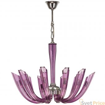 Подвесная светодиодная люстра Osgona Trofeo 895108