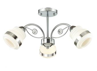 Потолочная люстра Lumion Siserra 3406/3C