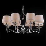 Подвесная люстра Newport 31908/С