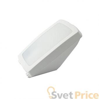 Уличный настенный светодиодный светильник Fumagalli Germana 2N1.000.000.WXC2L